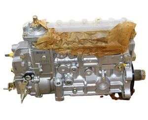 Robex-motor de excavadora R305-7 R365, bomba de inyección de combustible 6CT8.3, 3933341, 4063536 - Product Image 3