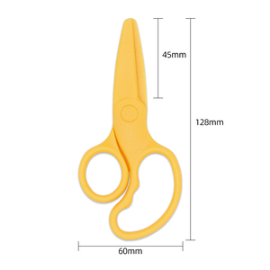 Nhựa Nhỏ Hộ Gia Đình Văn Phòng Trẻ Em Phim Hoạt Hình Kéo Học Sinh - Product Image 6