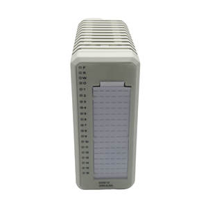 Module de sortie numérique 16 canaux 3BSE008510R1 DO810 neuf et original, indice de protection IP20, pour module de contrôleur PLC Système 800xA - Product Image 5