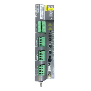 Controlador de la serie 100% 1,5 nuevo stock original de almacén 380 AMP 3 FASE 480-VAC CONEXIÓN VOLTAJE DE CONEXIÓN MC-4-11-01-400