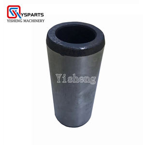 บูชรางรถขุดคุณภาพดี รุ่น PC250 PC250LC-6 PC280LC-3 PC290LC-7 <span class=keywords><strong>PC300</strong></span> อะไหล่ช่วงล่างรถขุด บูชราง หมุดราง - Product Image 3