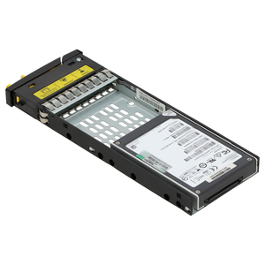 HXX K2P89B P14218-001 P08720-001 879389-001 1.92TB Multi-Level-Cell SAS 12Gb/s 2.5-inch Solid State <b>Drive</b> for 3PAR Server - Product Image 2