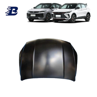 Vente en gros usine : Série complète de pièces de rechange OEM pour carrosserie, compatibles avec Geely Coolray 2025 et Nouveau 2026 – Accessoires automobiles de remplacement complets
