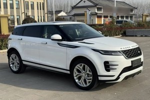 <span class=keywords><strong>Land</strong></span> <span class=keywords><strong>Rover</strong></span> Range <span class=keywords><strong>Rover</strong></span> <span class=keywords><strong>Evoque</strong></span> L200PS 2023, SUV Híbrido Ligero de 48V, Automático, Asientos de Cuero, Luces LED, 5 Puertas, R20 Izquierda, Oscuro - Product Image 3