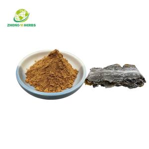 ナチュラルサプリメント10:1ラミナリアジャポニカエキス10% 30% 50% フコキサンチン - Product Image 2