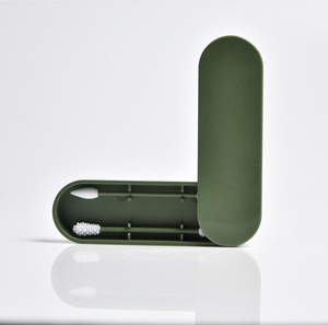 Oreille Nettoyage Lavable Portable Dernier Coton Réutilisable Silicone Écouvillon - Product Image 6