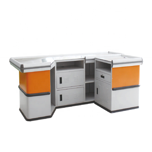 Quầy thanh toán ưa thích cho cửa hàng truy cập thanh lịch giải pháp cửa hàng - Product Image 1