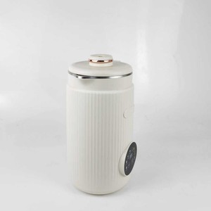 Licuadora Multifuncional Inteligente de 1.6L para Leche de Soya, Mini Licuadora Automática sin Filtro para el Hogar - Product Image 4