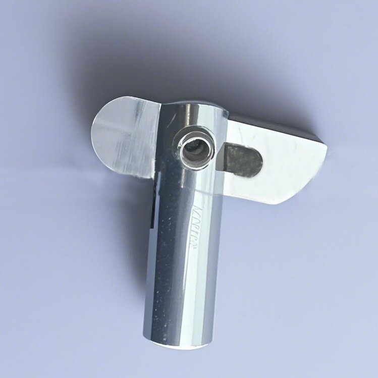 Scaffolding Locking Pins Steel Gravity Lock Pin for Frame Scaffolding System Construction Building Material Parts Accessories · image 2