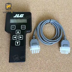 Kit de Analizador y Cables 1001249695 2901443 1600244 para Plataforma de Trabajo Aérea JLG H800AJ 340AJ 450A, Repuestos - Product Image 6