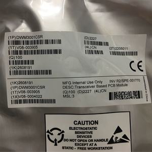 Modulo Qorvo DWM3001C/DWM3001CDK/DWM3001CSR UWB con SoC Nordic NRF52833, compatibile FiRa, BLE5.2, RTLS, per valutazione su Raspberry <span class=keywords><strong>Pi</strong></span> - Product Image 5