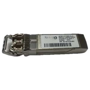 Transceptor FC SFP+ de 16G AFBR-57F5MZ-ELX P/N 7023053 - Product Image 2