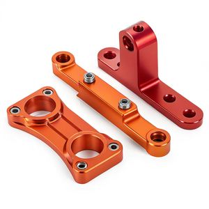 Servicios de Mecanizado CNC de Precisión para Componentes Aeroespaciales con Tolerancias Estrictas y Acabado Superficial Excelente - Product Image 2