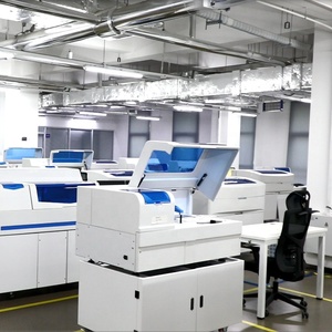 Máy Đo Khuếch Tán Qua Da Biobase 6 Chiếc Máy Khuếch Tán Cốc Nhà Sản Xuất Máy Đo Khuếch Tán Qua Da Tế Bào 15Ml - Product Image 4