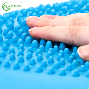 Fabricante Zhensheng, Disco de Equilíbrio em PVC Durável, Confortável e Ecológico, Almofada de Massagem, Disco de Equilíbrio PVC REACH CA65 - Product Image 5