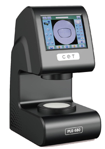 PLE-6800 Trung Quốc Chất lượng hàng đầu 3D Scanner patternless tự động ống kính edger máy với khung Tracer tùy chọn - Product Image 6