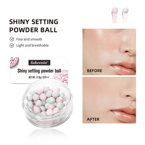 <span class=keywords><strong>Polvo</strong></span> Fijador en Bola Pearl Ball, <span class=keywords><strong>Polvo</strong></span> Facial Mate Translúcido, Cosméticos para Control de Grasa, Maquillaje Duradero y Aterciopelado - Product Image 3