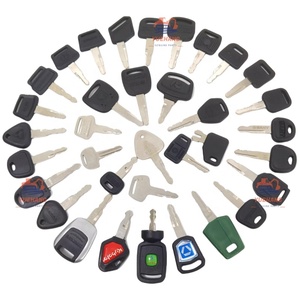 لمفتاح بدء تشغيل حفارة هيتاشي ZAX/EX60 70 من من من من من من من ماركة هيتاشي - Product Image 6