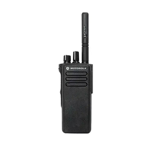 Radio Bidireccional DP4400 DP4401 XPR7350 DGP8050 DMR VHF IP68, Transceptor Digital Portátil, Walkie Talkie Industrial - Product Image 6