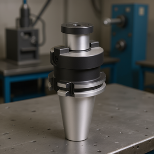 Ttake Tcb40 H.. D..s Iso Cone Spindles Din 69871 Outils de perçage - Product Image 3