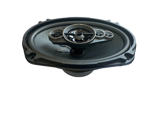 Wholesale Car Electrical Accessories 2 Way Car Speaker 6.5
