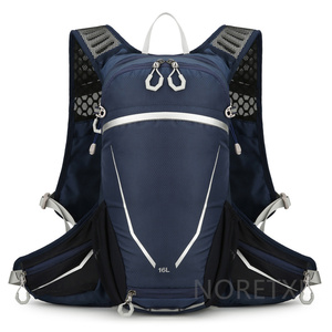 Zaino di idratazione Unisex all'ingrosso per l'equitazione escursionismo in esecuzione stile moda di alta qualità con fodera in poliestere cornice esterna - Product Image 1