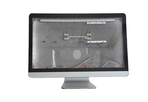 23.8 Inch All-in-one PC IPS 1080P HD 24 27 Inch Monoblock with Core I9 I7 I-mac <strong>Desktop</strong> All in One <strong>Computer</strong> - Product Image 3