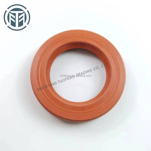 Oliekeerring 7190-234 = 7190-073 7190-266 = 7190-071 Voor Delhi Common Rail Pomp - Product Image 3