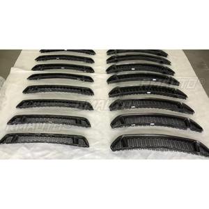 Parrilla Delantera para Auto, Parrilla Deportiva, Rejilla Frontal para Ford Mustang 2015-2017, Kit de Carrocería, Accesorios para Auto - Product Image 6