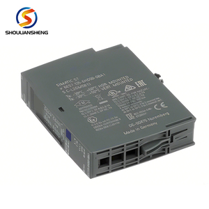 Contrôleur PLC 6ES7135-6HD00-0BA1 6ES71356HD000BA1 Module Neuf Stock Original en Stock - Product Image 1
