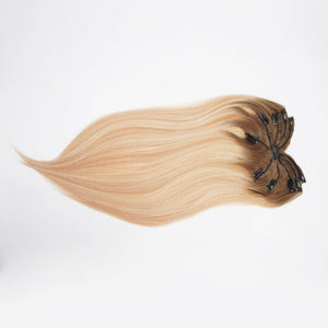 Реми для гения, паук, осьминог, наращивание волос, китайские человеческие волосы, заколка - Product Image 2