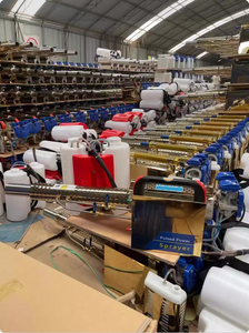 <span class=keywords><strong>เครื่อง</strong></span>พ่นยาฆ่า<span class=keywords><strong>แมลง</strong></span>แบบพกพา สำหรับการรมควันทางการเกษตร ลดราคาพิเศษ - Product Image 4