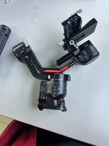 Stabilisateur de cardan à <span class=keywords><strong>3</strong></span> axes Ronin <span class=keywords><strong>RS</strong></span> 4 pour appareils photo numériques, très demandé - Product Image 5