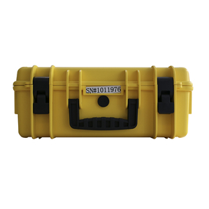 เครื่องวิเคราะห์แบบพกพา Drawell TrueX 860 XRF สเปกโตรมิเตอร์ พร้อมตัวตรวจจับ SDD สำหรับการระบุโลหะ 26 ชนิด - Product Image 3