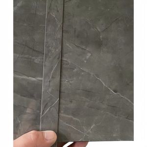 เทปพันขอบเม็ดหิน0.6มม. เทปพันขอบพีวีซีสำหรับตู้เฟอร์นิเจอร์เคาน์เตอร์แถบขอบ - Product Image 6