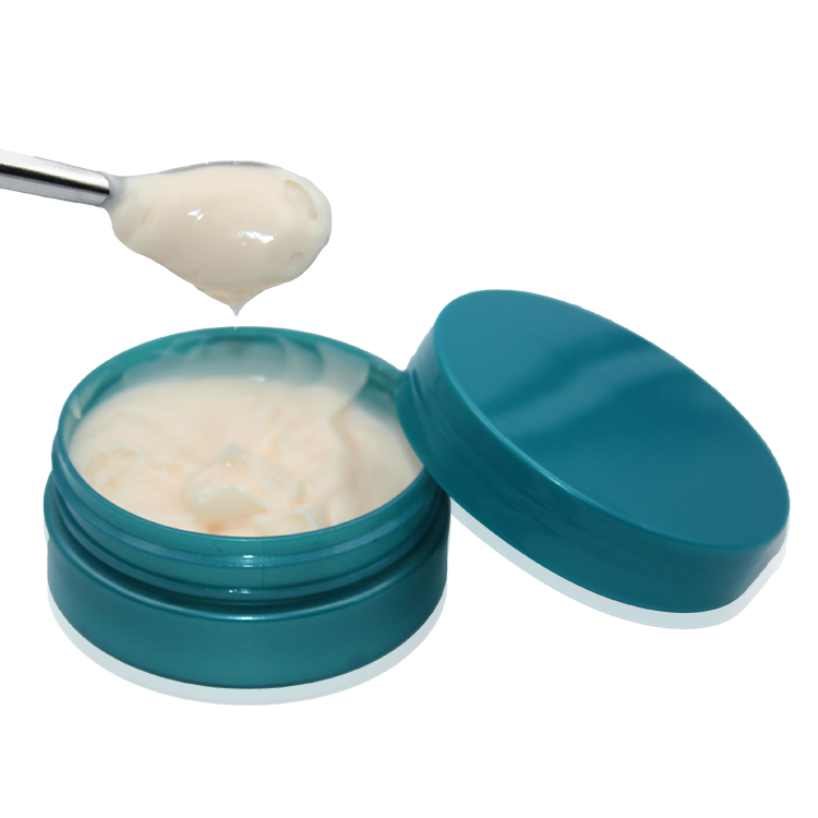 Wholesale Private Label Body Pain Relief Gel Anti Age Moisturizing Fever Facial Massage Cream