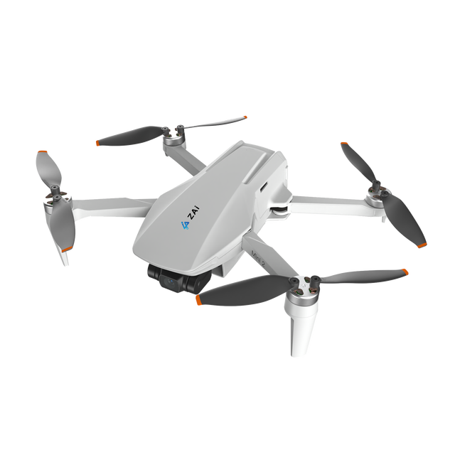Drone Faith Mini 2 With 4K Professional HD Camera 5G Wifi 3-Axis Gimbal 240g Foldable Brushless Motor GPS RC Drone