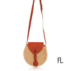 Bolso de Mujer Artesanal Marroquí Original Hecho <span class=keywords><strong>a</strong></span> <span class=keywords><strong>Mano</strong></span> - Product Image 1