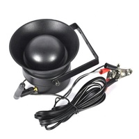 Appelant sonore multi-oiseaux avec télécommande de 250 yards, CP-830, appel de chasse électronique, leurre pour canard et oie