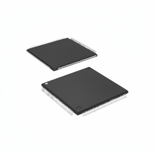 IC FPGA 102 I/O 144TQFP ตัวแทนจำหน่ายที่ได้รับอนุญาต ชิ้นส่วนอิเล็กทรอนิกส์แบบฝังตัว 144 LQFP ขายชิ้นส่วนอิเล็กทรอนิกส์ EPF10K20TC144-3 - Product Image 1
