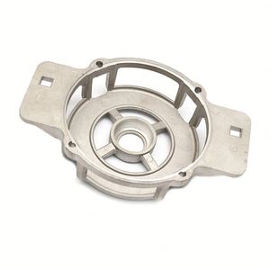 Pièces moulées sous pression en alliage de zinc et aluminium, fabrication directe usine OEM/ODM, tolérance de haute précision 0,01 mm, service de peinture en poudre, Guangdong - Product Image 4