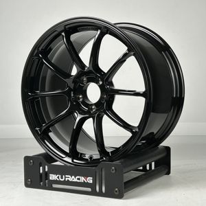 Bku <strong>17</strong> 18 19 <strong>Inch</strong> <strong>Rims</strong> Forged Wheels 5X114.3 RS317 Alloy Passenger Car Wheels for Subaru Forester Impreza WRX Legacy Brz Gc8 - Product Image 1