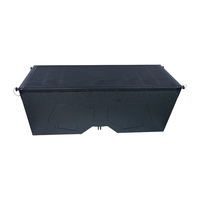 WL12 Speaker garis pasif, sistem suara Speaker Array 3 cara ganda 12"