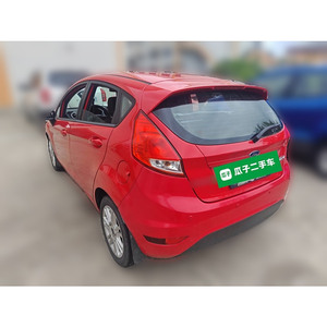 <span class=keywords><strong>Ford</strong></span> <span class=keywords><strong>Fiesta</strong></span> de Bajo Kilometraje, <span class=keywords><strong>Gasolina</strong></span> 1.5, Auto Usado, Tracción Delantera, 5 Asientos - Product Image 4