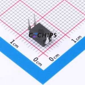 GAQY212G2E Solid State Relay (MOS Output) DIP-4 Relay 50mA 1.2V 60V 2A - Product Image 2