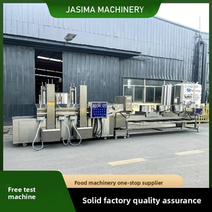 Frites machine automatique de traitement des <span class=keywords><strong>chips</strong></span> de pomme de terre <span class=keywords><strong>chips</strong></span> de banane plantain <span class=keywords><strong>chips</strong></span> ligne de production de friteuse - Product Image 5