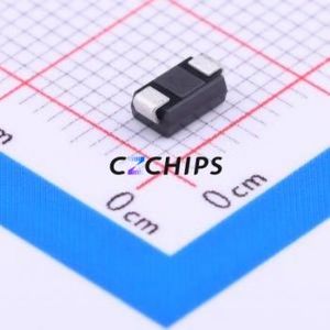 ไดโอดชอทท์กี้ไดโอดชอตต์กีไดโอด SS310 SMA(DO-214AC) ใหม่และดั้งเดิม - Product Image 2