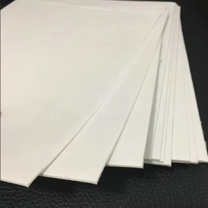 Papel Absorbente Blanco Imprimible Forest Deer de 0.4-3.0 mm, Utilizado para Ambientadores, Etiquetas de Perfume, Vasos de Papel y Posavasos - Product Image 5