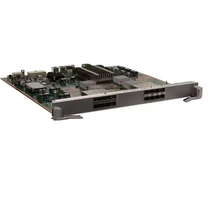 S7703/S7706/S7710 interruttore 03030PGP ES1D2X16SFC0 scheda di interfaccia a 16 porte 10GBASE-X (FC, SFP +)ES1D2X16SFC0