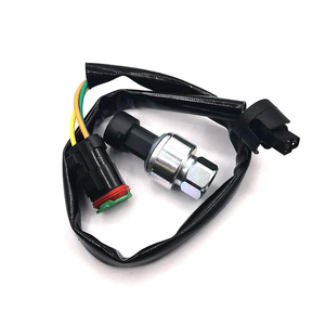 Nuevo Sensor de Presión de Aceite para Excavadora 1946725 161-9930 194-6725 para 325C E325C C7 C13 C15 C16 - Product Image 3
